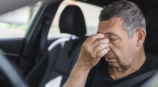 Kierowcy po 65. roku życia stracą prawo jazdy? Unia zmienia zasady. Klamka zapadła