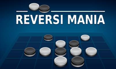 Reversi Mania