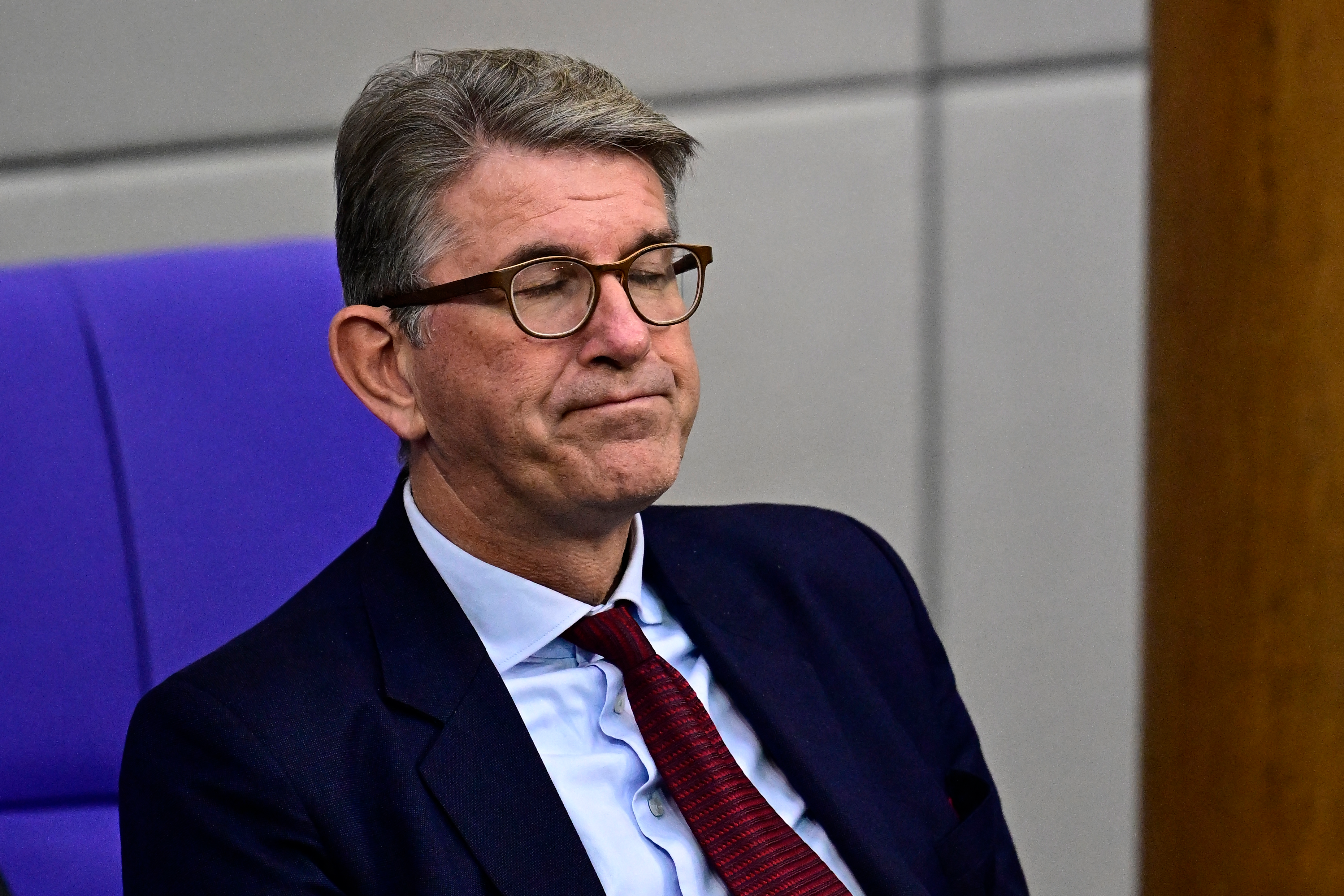 Grüne zu Weimer: "Kann sich nicht hinter rechtsextremer Kampagne verstecken"