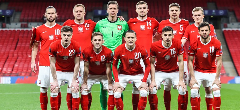 PZPN czeka na ostateczne decyzje UEFA. Jest plan "B" i "C" dla kadry Paulo Sousy