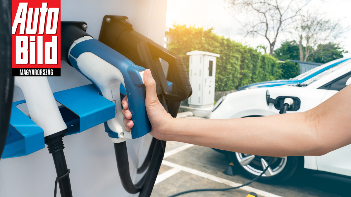 Ez a 20 elektromos autó bírja a legjobban hosszú távon: több száz kilométer mindössze 20 perc töltéssel
