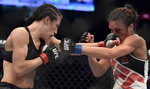 Jędrzejczyk zlała następną rywalkę. Wielka sensacja na gali UFC!