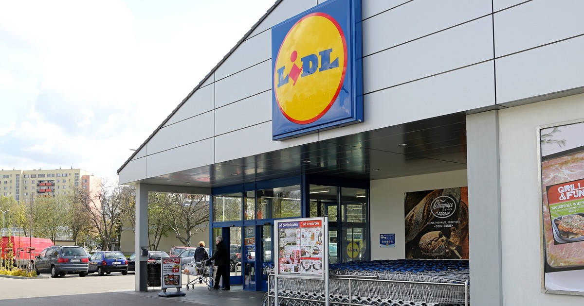Lidl pilnie apeluje do klientów. Koniecznie zwróć ten produkt