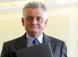 Drzewiecki: Igrzyska w Polsce są murowane