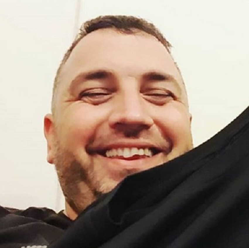 Ivan Zeljković danas