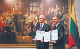 Relacje polsko-ukraińskie i wyzwania współczesnej dyplomacji