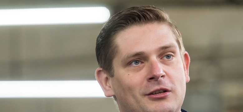 Wiceszef MON o przetargu na samoloty dla VIP-ów: Nie było tam żadnego faworyzowania konkretnego producenta