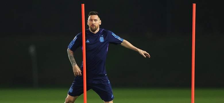 Argentyna czy Francja? Kto zdobędzie mistrzostwo świata? Zagłosuj! [SONDA]