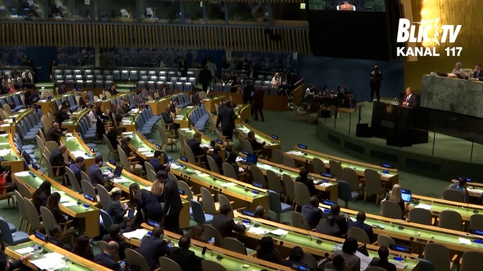 Les smatra da nema pobednika nakon usvajanja Rezolucije o Srebrenici