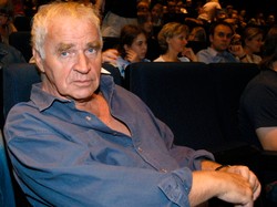 "Good night Dżerdżi" - najnowsza powieść Głowackiego