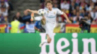 Julen Lopetegui: Luka Modrić nie odejdzie z Realu Madryt