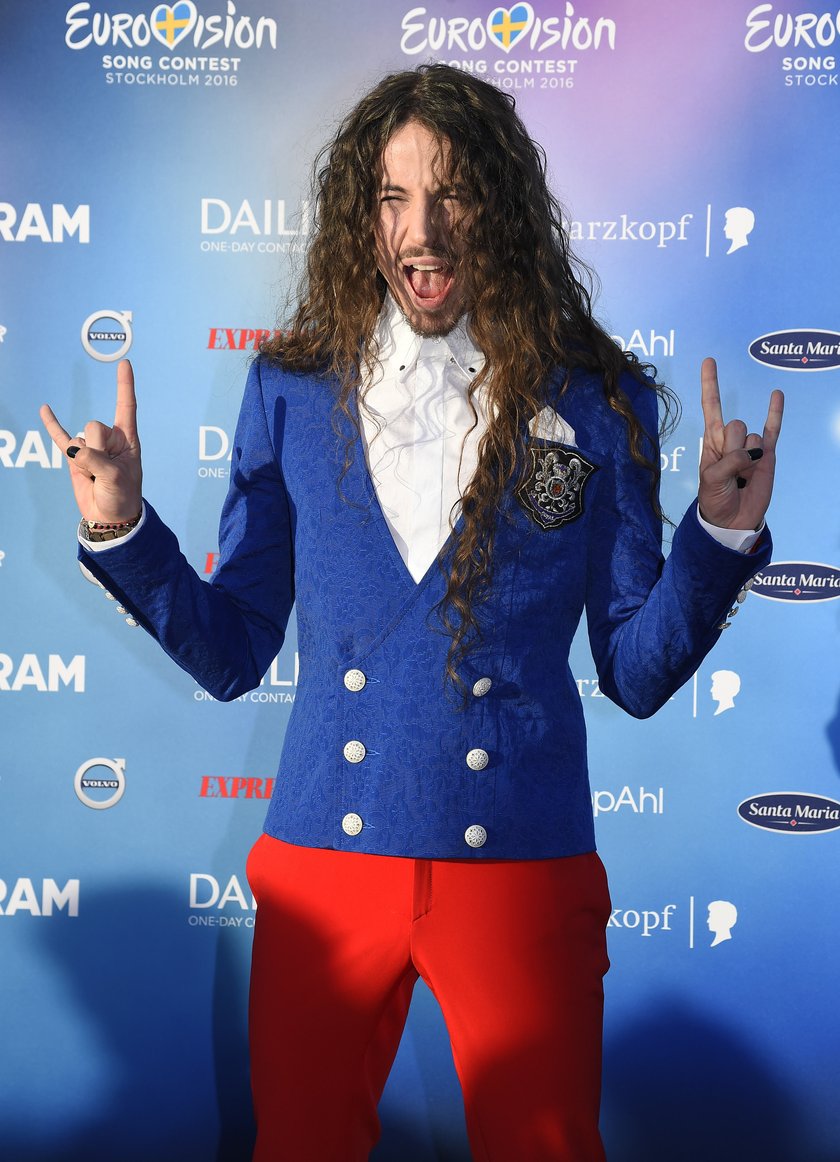 Michał Szpak