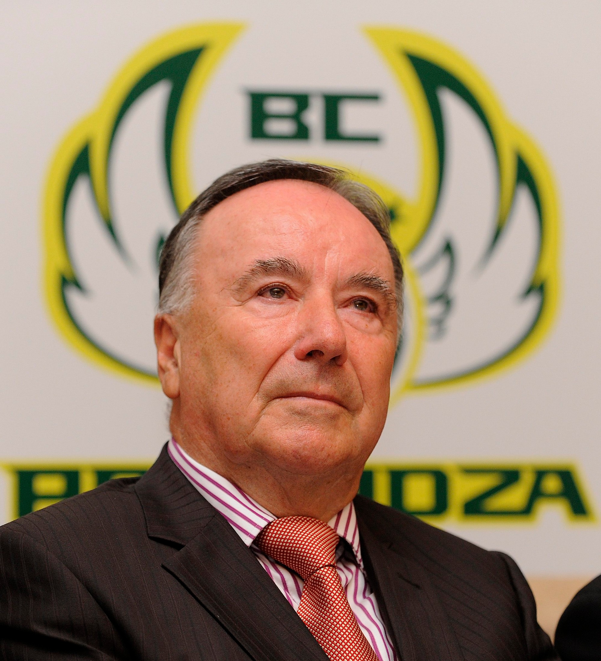 Zomrel jeden z najbohatších Slovákov Otto Berger.