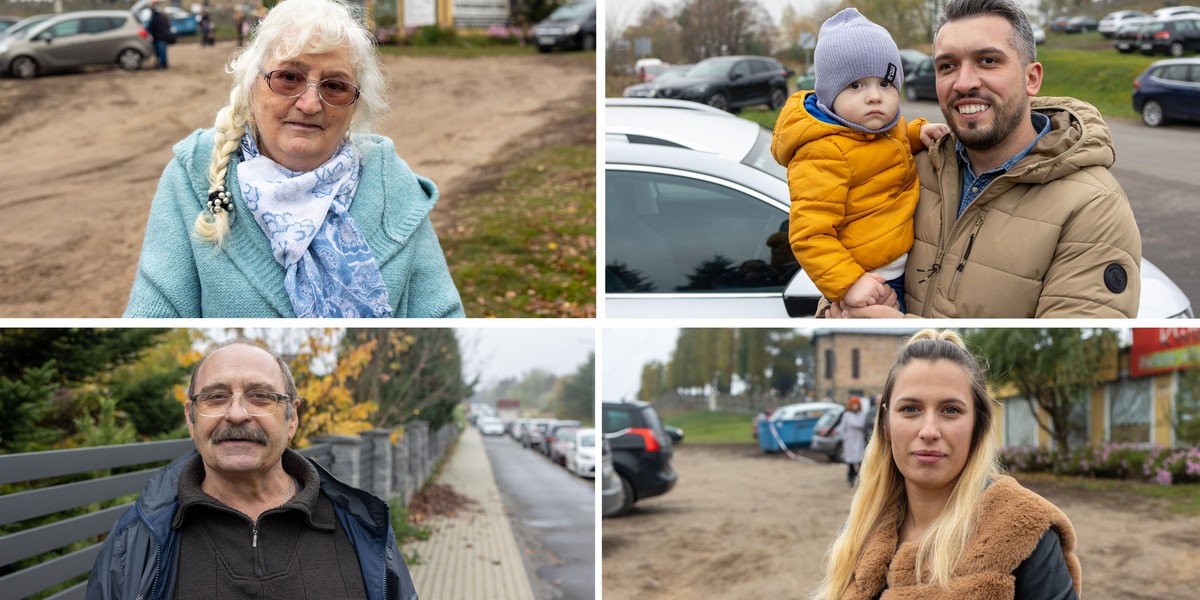 Mieszkańcy Konina są w większości za powstaniem elektrowni atomowej.