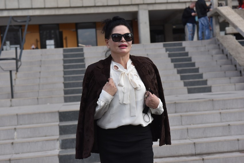 Miroslav Ilić ne sluti šta ga čeka