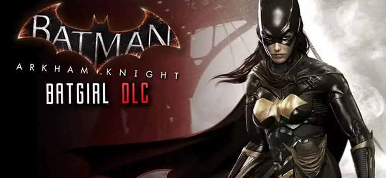 Znamy cenę, datę premiery i zawartość pierwszego fabularnego DLC do Batman: Arkham Knight