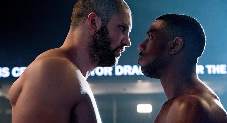 Creed II Review: it's an even better version of rocky iv