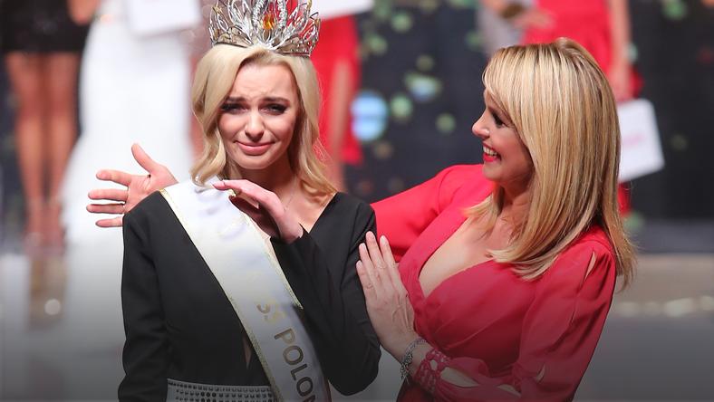 Miss Polonia: jak wyglądały najpiękniejsze Polki? Wszystkie laureatki  [ZDJĘCIA] - Plejada.pl