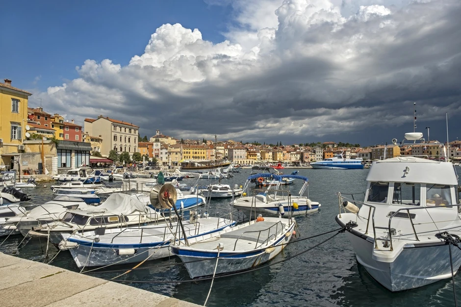 Rovinj