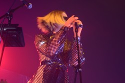 Bloo Crane i Natalia Nykiel rozpoczynają Nowy Rok od wspólnego singla