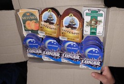 Tylko dwie z 13 próbek czeskiego alkoholu w normie, ale metanolu nie wykryto