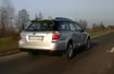 Subaru Outback 3.0 - Właściwy kierunek