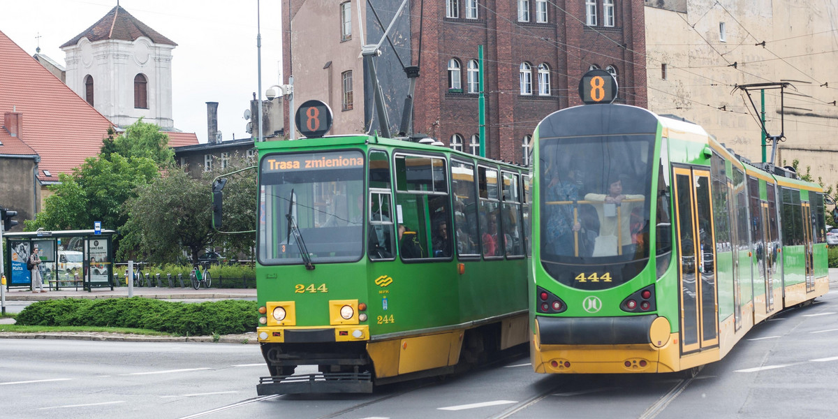 ZTM wydaje pieniądze na bezsensowne badania