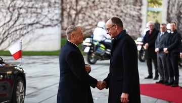 Zbigniew Parafianowicz: Ani agent Tusk, ani MAGA Nawrocki [KOMENTARZ]