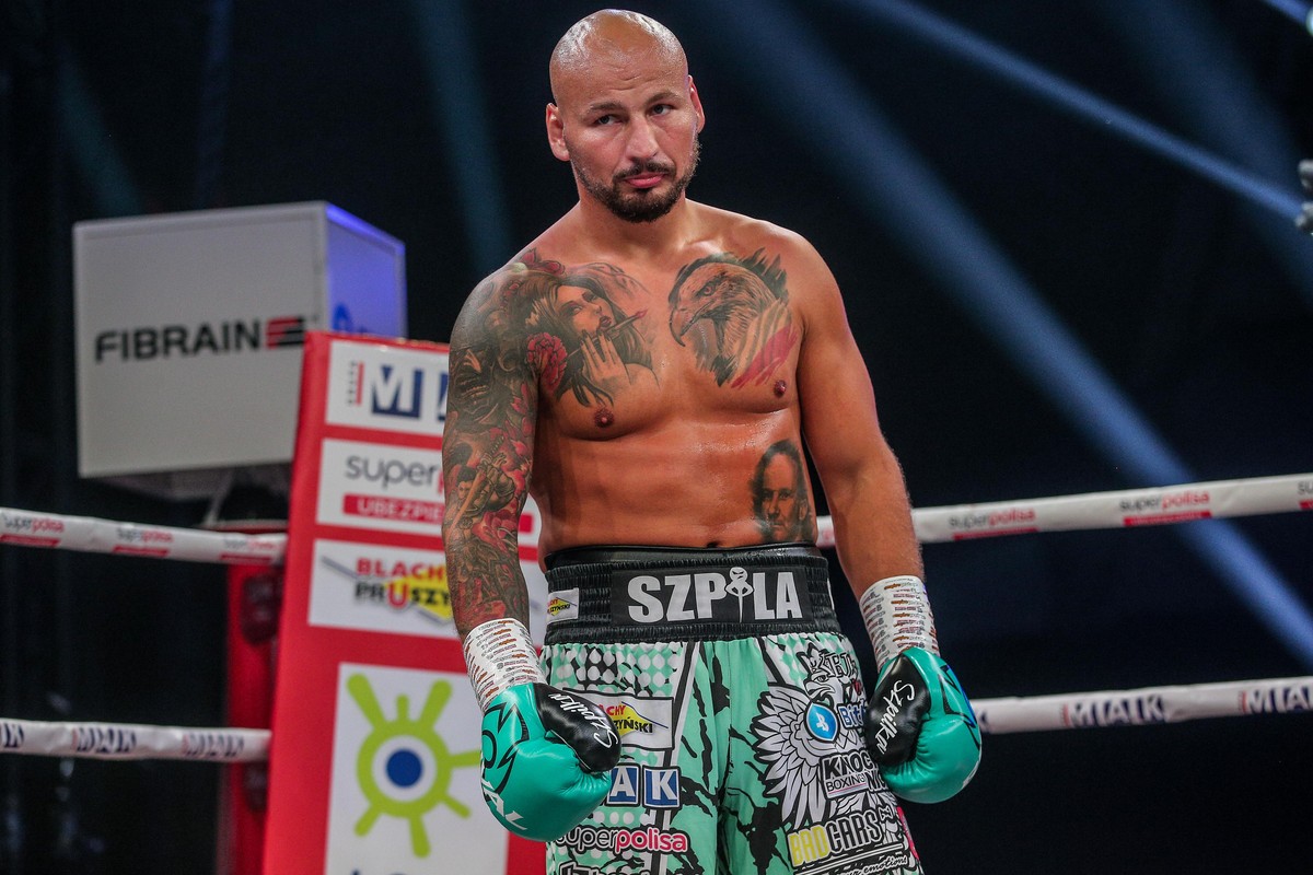 Artur Szpilka