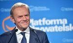 Tusk o głosowaniu ws. „lex TVN”. „Wstyd na cały świat”