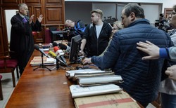 Zabójcy z Rakowisk odwołali się od wyroku. Sąd nie miał jednak wątpliwości i karę utrzymał