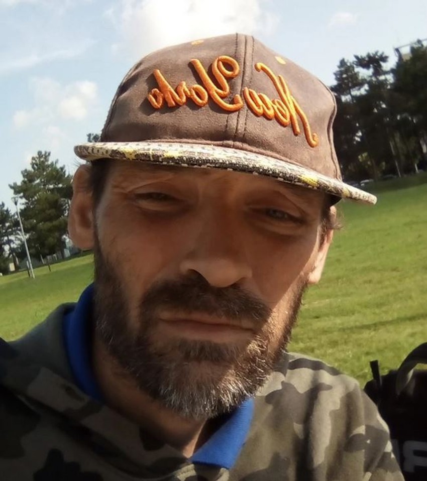 Robert Romić svirepo je ubijen u Zemunu