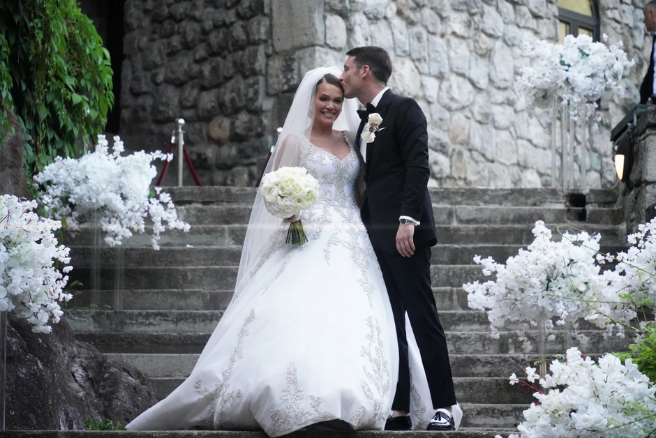 Marija i Jovan