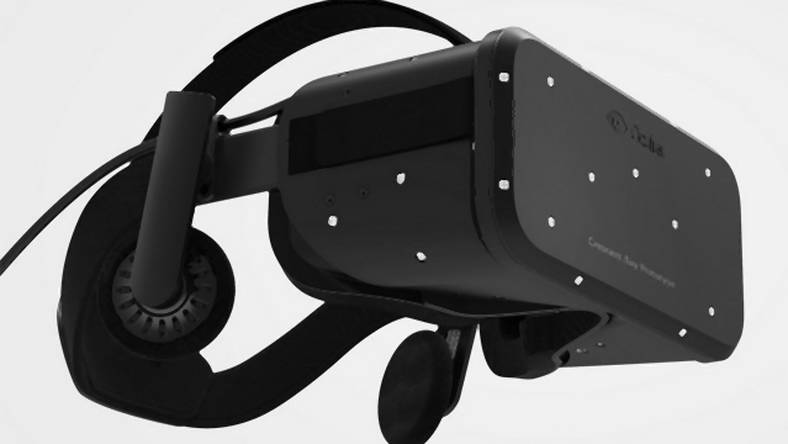 Znamy zalecane wymagania sprzętowe Oculus Rift