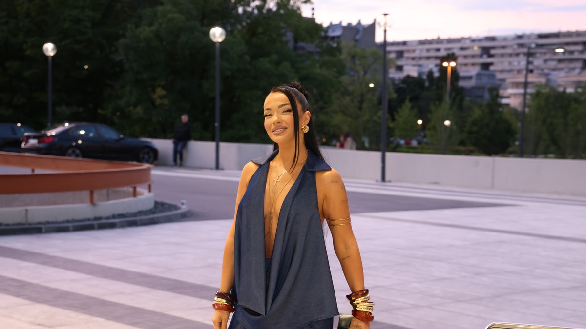 Teodora Džehverović