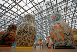 Wejście Rosji do WTO oznacza duże zmiany w gospodarce