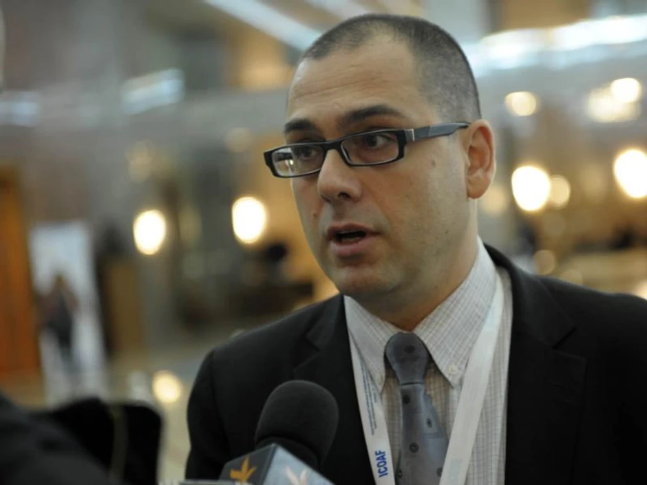 Radić: Sami ljudi koji vode policiju su stanje opisali kao loše