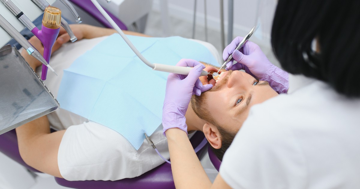 Rewolucja w stomatologii. Naukowcy podekscytowani odkryciem nowego żelu