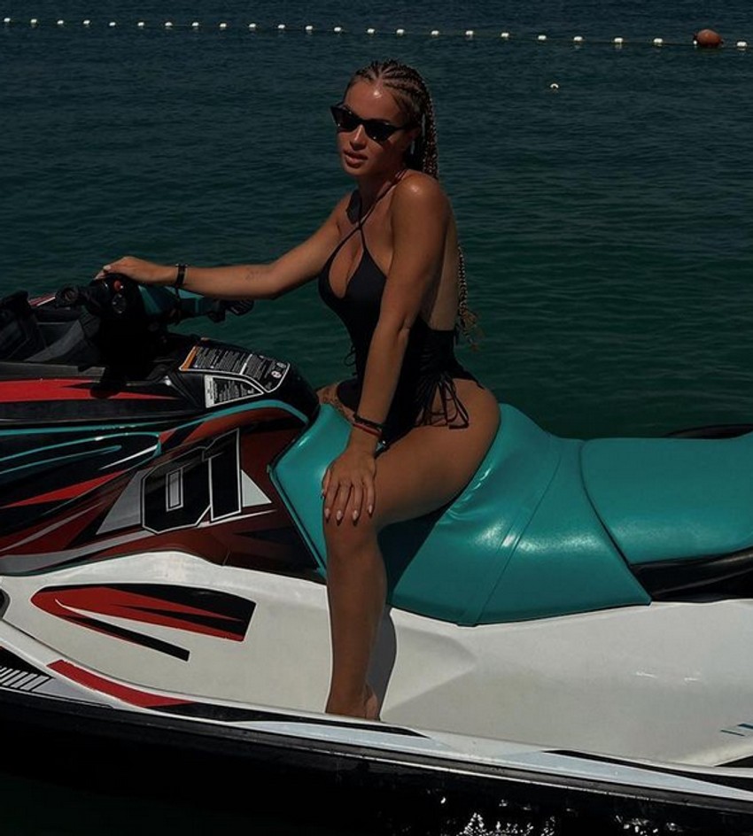 Teodora Džehverović