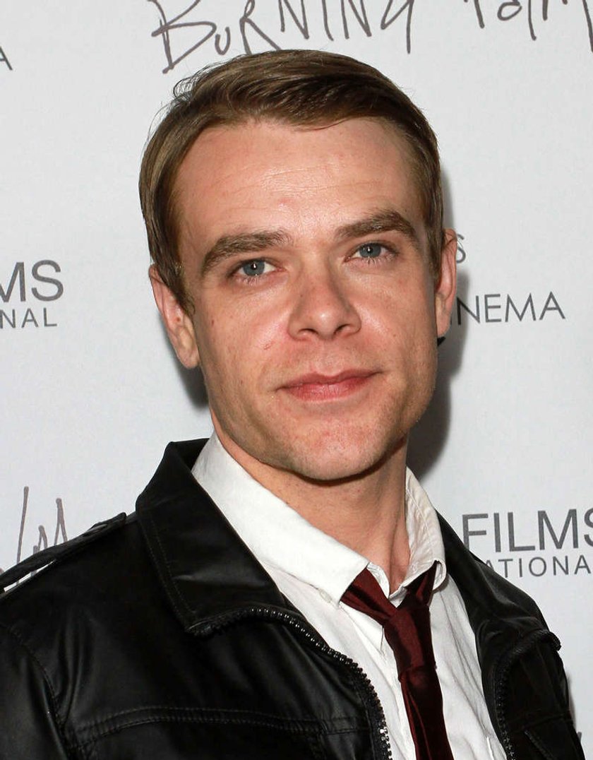 Nick Stahl