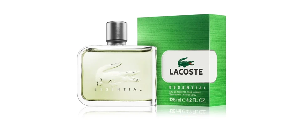 Lacoste Essential