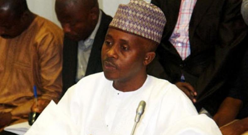 Farouk Lawan