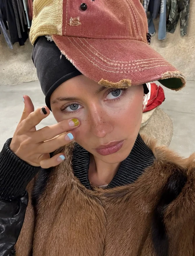 Nokti koji privlače pažnju gde god da se pojavite