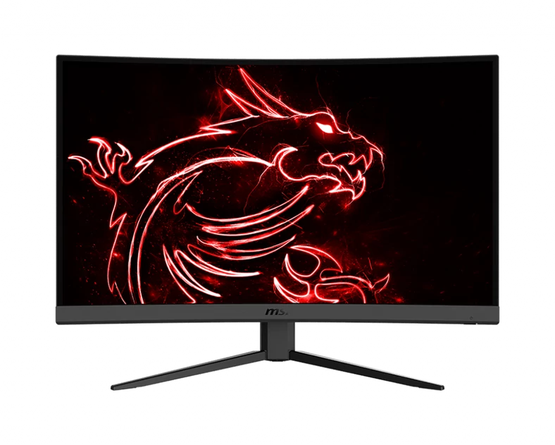 MSI Optix G27CQ4