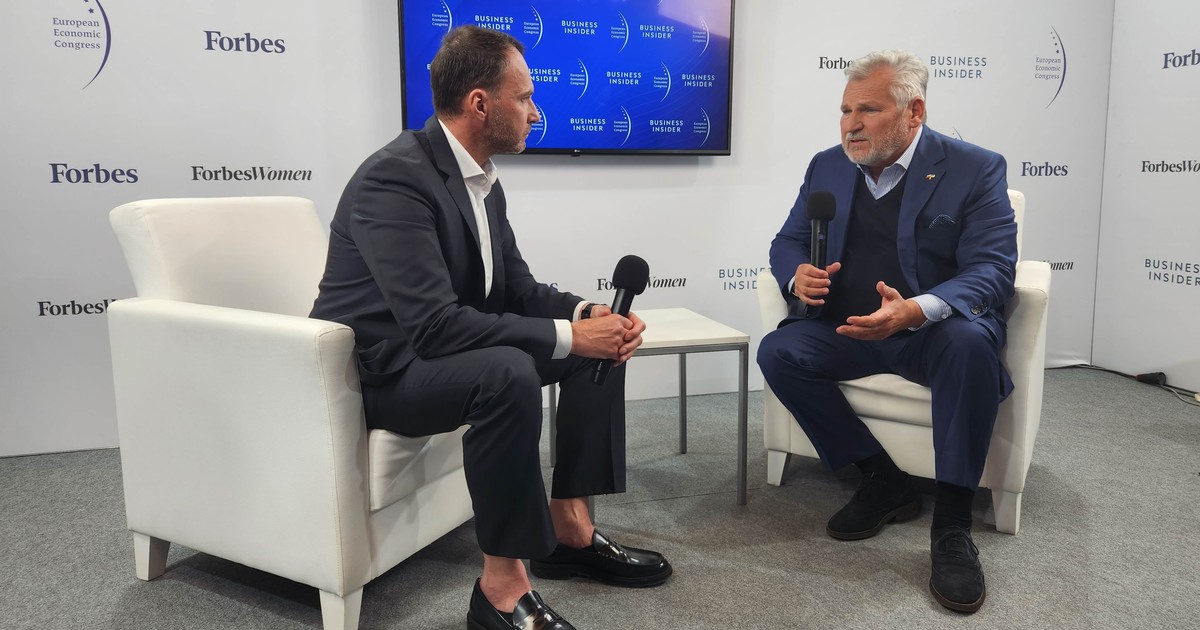 Kiedy i na jakich warunkach skończy się wojna? Tylko u nas prezydent Aleksander Kwaśniewski