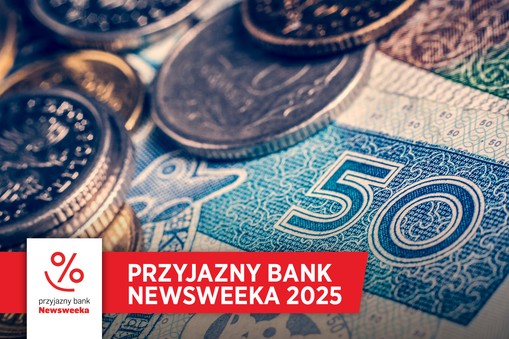 Ranking banków