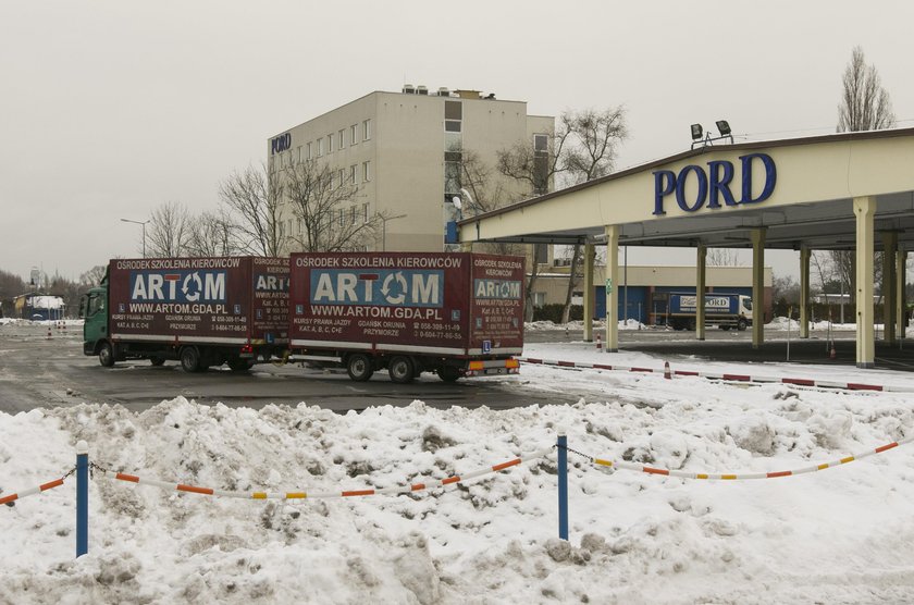 Pomorski Ośrodek Ruchu Drogowego ogłosił przetarg na zakup 116 aut