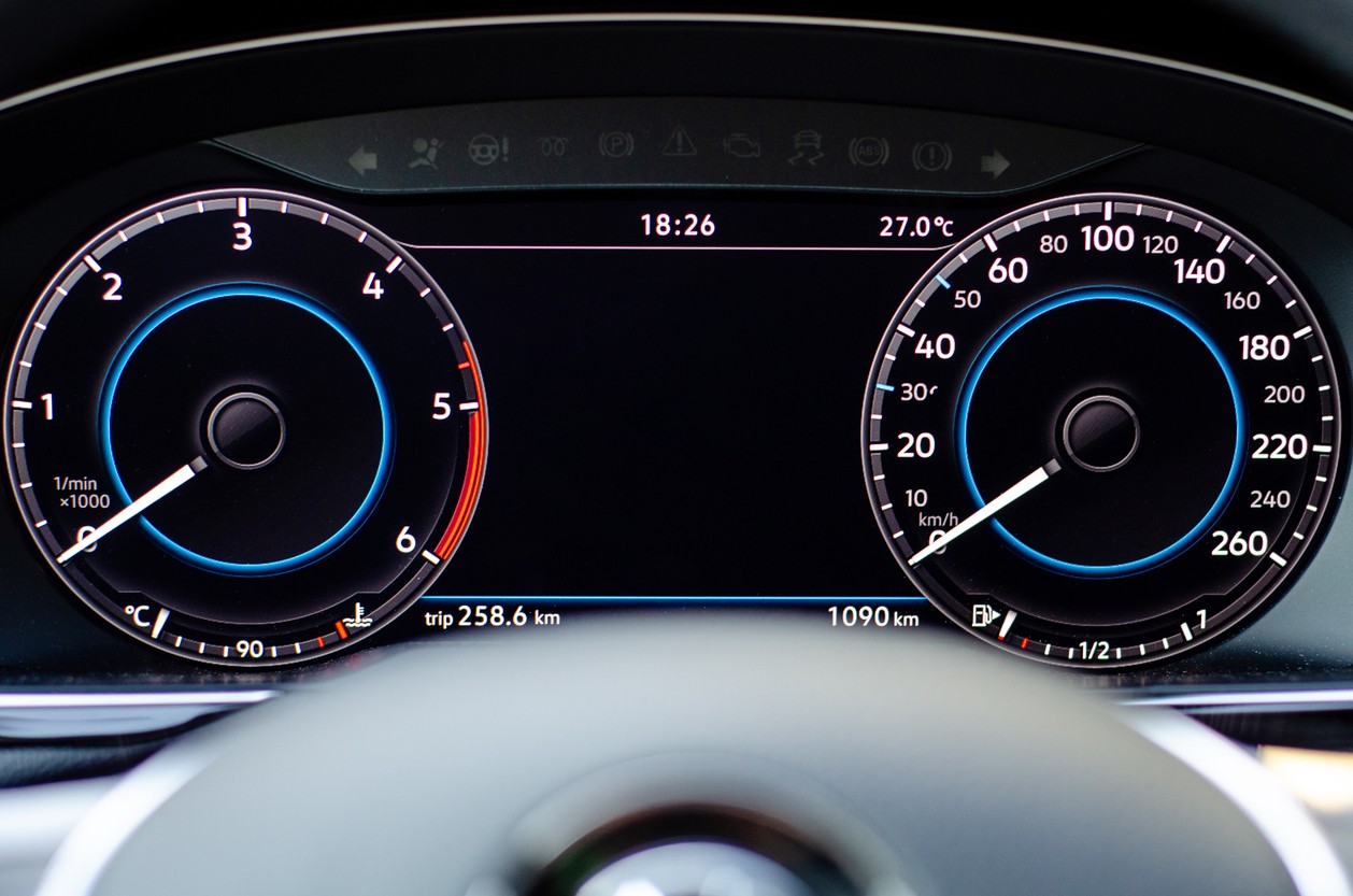 Stočené kilometre dobehli aj elektromobily.