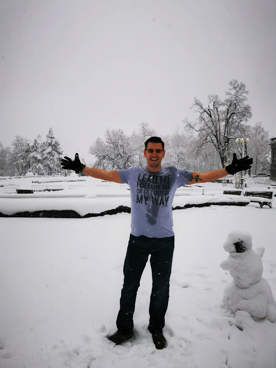 Nenad Popović Maverik