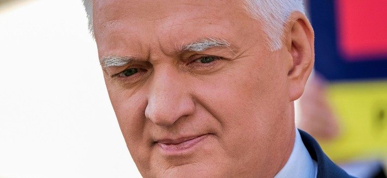 Porozumienie Gowina zaskoczone nazwiskami i "estetyką" kandydatów do TK. "PiS z nami tego nie uzgadniał"